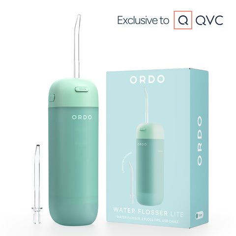Ordo Water Flosser Lite - Sage