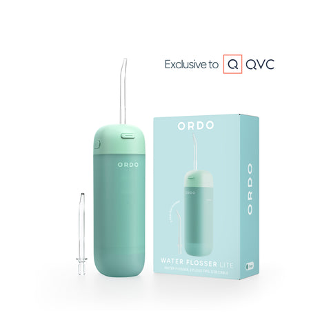 Ordo Water Flosser Lite - Sage