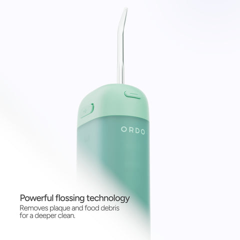 Ordo Water Flosser Lite - Sage