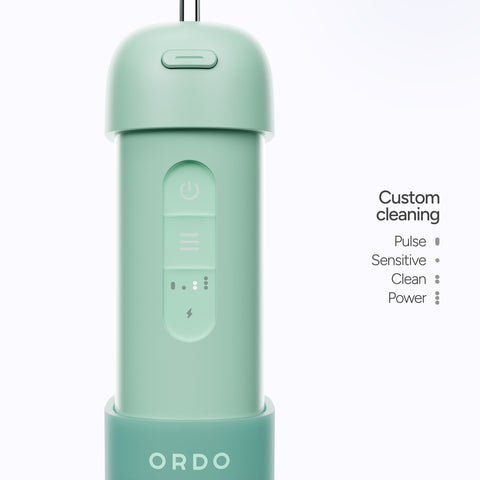 Ordo Water Flosser Lite - Sage