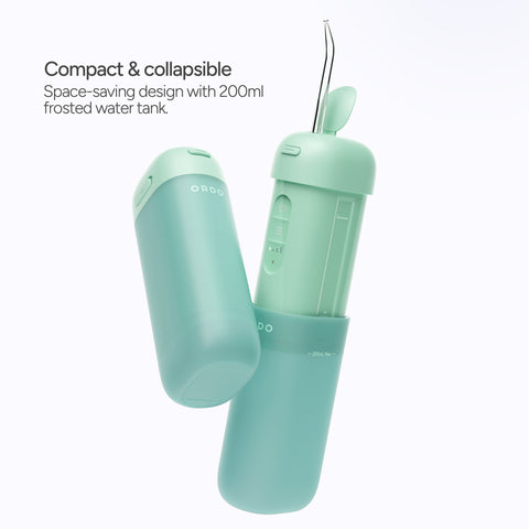 Ordo Water Flosser Lite - Sage