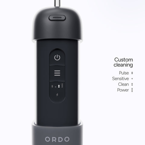 Ordo Water Flosser Lite - Stone