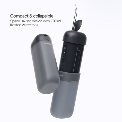 Ordo Water Flosser Lite - Stone