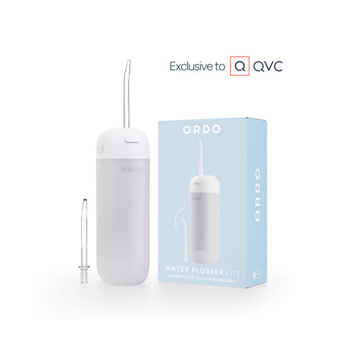 Ordo Water Flosser Lite - Snow