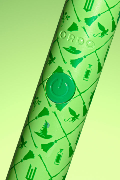 Optimised oral care