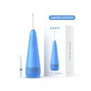Ordo Hydro Sonic Water Flosser - Exclusive Arctic Blue - Limited Edition
