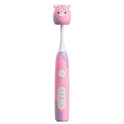 Ordo Sonic Kids Rechargeable Toothbrush - Squishmallows Patty