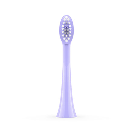 Ordo Sonic Brush Head Pearl Violet | Lavender