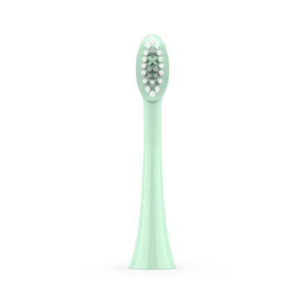 Ordo Sonic Brush Head Mint Green | Sage