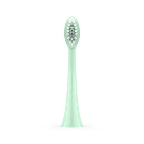 Ordo Sonic Brush Head Mint Green | Sage
