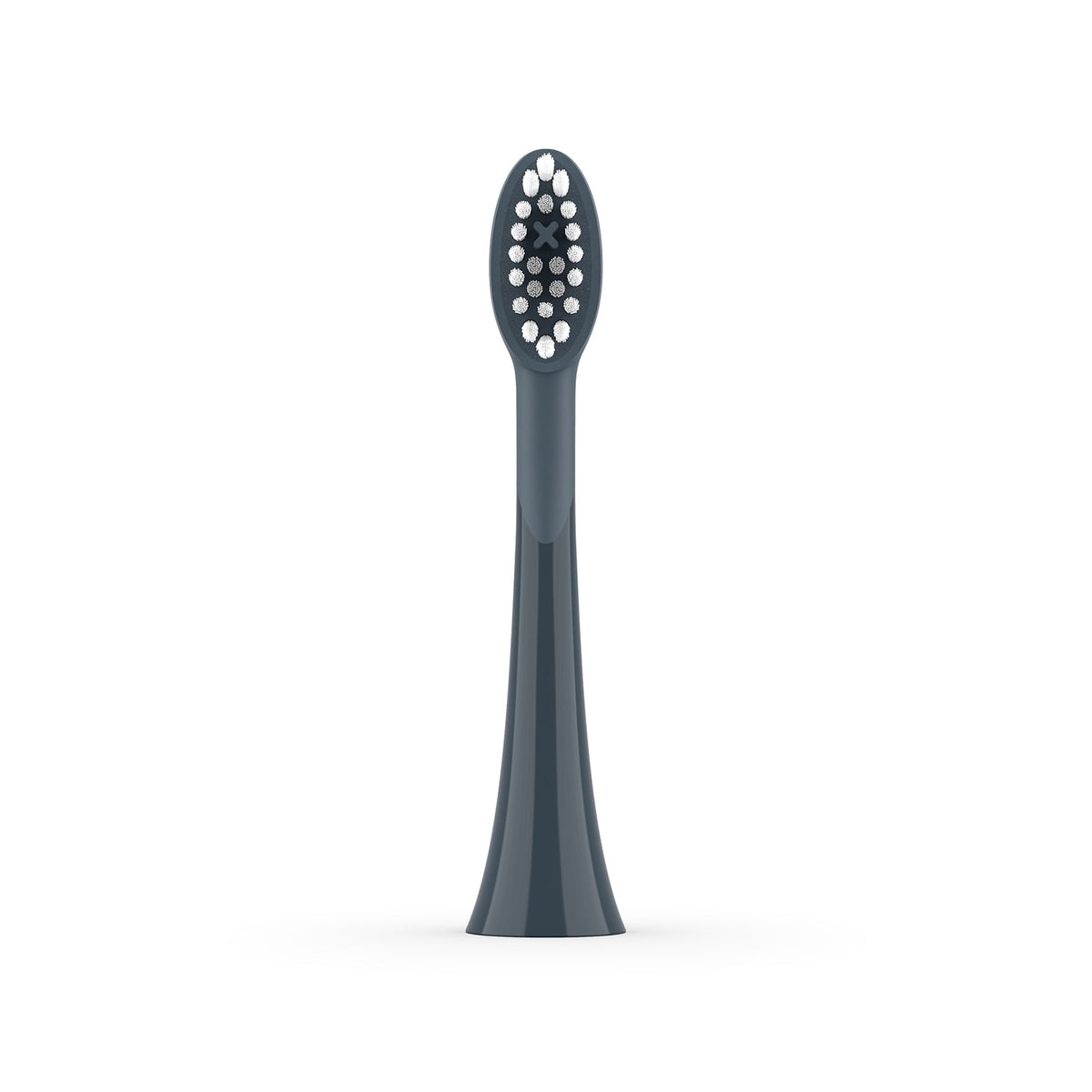Ordo Charcoal Grey Sonic+ Brush Head