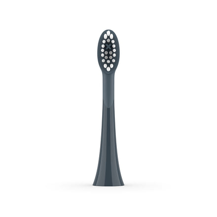 Ordo Charcoal Grey Sonic+ Brush Head