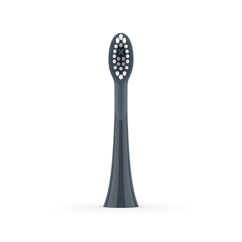 Ordo Charcoal Grey Sonic+ Brush Head
