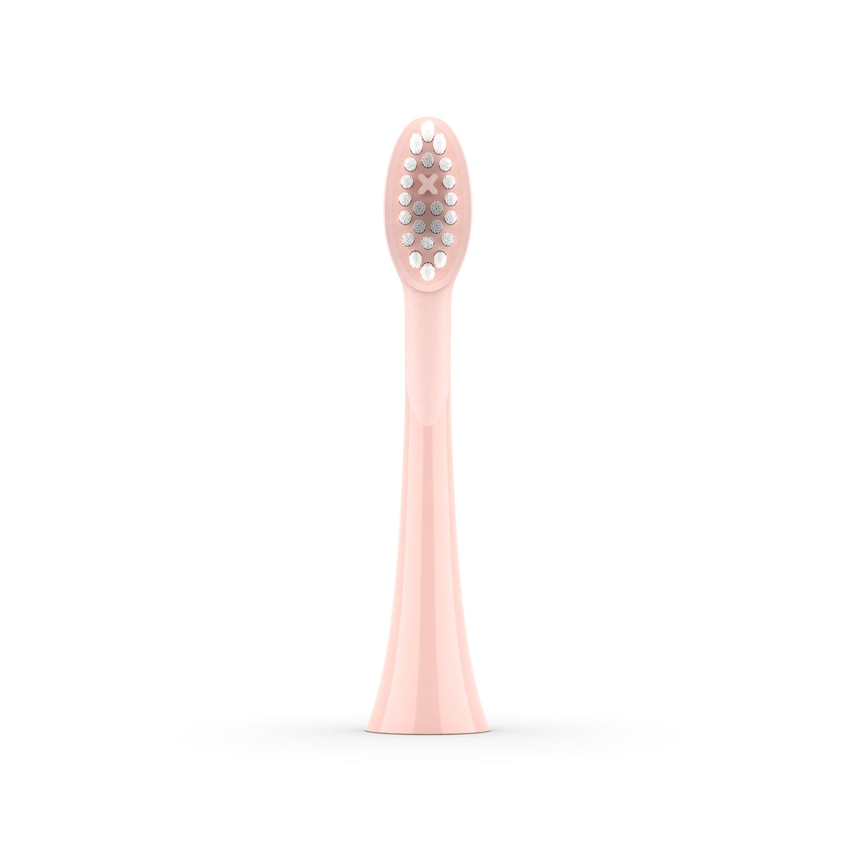 Ordo Sonic Brush Head Rose Gold | Petal