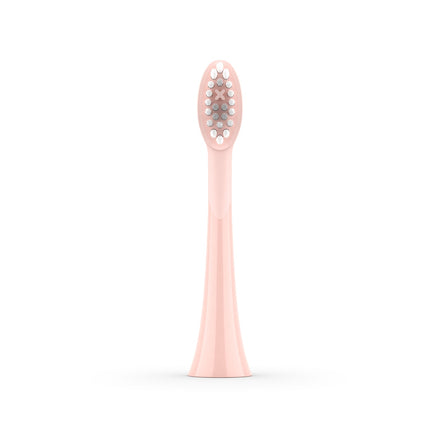 Ordo Sonic Brush Head Rose Gold | Petal